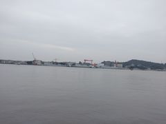 -鱼珠码头(轮渡站)