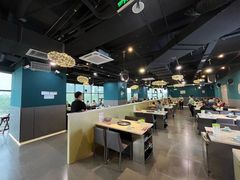 -巧克力渔家.小船海鲜胶东菜(万平口店)