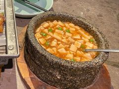 -绿茶餐厅(崇文门新世界店)