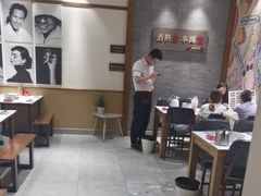 -白氏兄弟烧烤(尹家沟店)