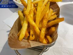 -牛扒先生·厚切雪花牛扒西餐厅(北京路禺山路店)