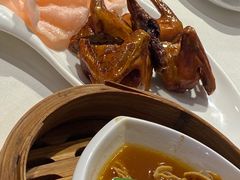 -潮福城大酒楼·潮味粤品·港式点心(湖滨北路店)