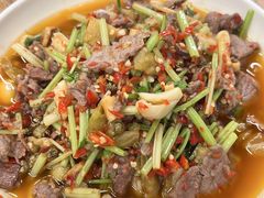 -艺味深尝(云锦路店)