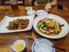 -下梅人家土菜馆(历史文化餐厅度假区店)