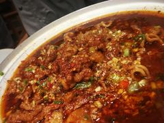 水煮三国-水煮三国·川鲁江湖菜(香山店)