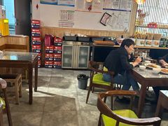 -嘉年华面包房餐厅（饺子馆）(陶然亭店)