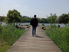 -美兰湖景区