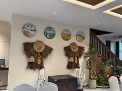 -烟水渔庄餐厅(西溪湿地店)