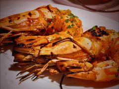 -壳里西餐厅Coquille Seafood Bistro(蒙自路店)