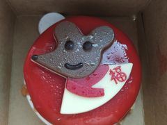 -星巴克(南京汉中环亚广场店)