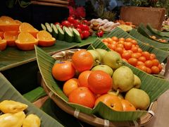 -第六季自助餐厅(王府井店)
