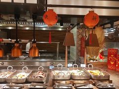 -杭州开元名都大酒店·地中海自助餐厅