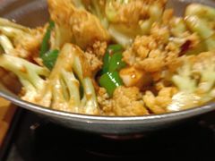-磁州卤面·邯郸地方菜(复兴区店)