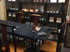 -山水悦茶会所(上海沙龙新天地天宝商业中心店)