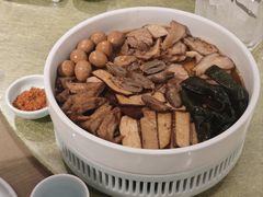 -院8里·小聚园老川菜(九眼桥店)