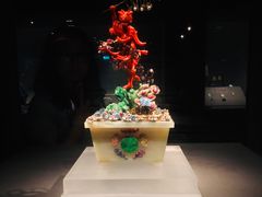 -台北故宫博物院