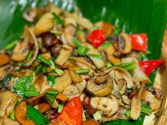 -云海肴·汽锅鸡·云南菜(美罗城店)