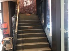 -汉堡王(连江万星店)