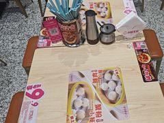 -小杨生煎(深圳岗厦北店)