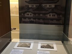 -名古屋城