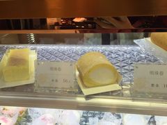 檬舒舒(尚嘉中心店)-Monchouchou檬舒舒(尚嘉中心店)