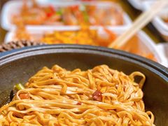 豆角焖面-盒马鲜生(十里堡店)