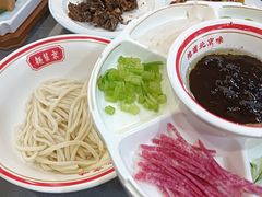 -老北京炸酱面·烤鸭(前门店)