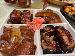 -禾府酒家·传统广府味(番禺店)