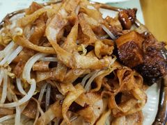 -葛记焖饼(伏牛路店)