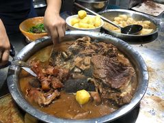 -小草糖水(海棠村店)