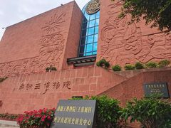 -南越王博物院