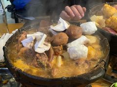 -范贤光鸡公煲(平乐园总店)