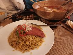 -来龙里 精致 东南亚餐室(万象城店)