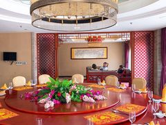 包厢-金海大酒店·雅地西餐厅