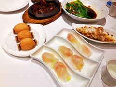 -粤珍轩.创始店.始于2001(含光门店)
