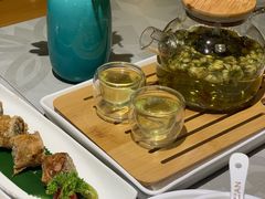 -如轩·海鲜砂锅粥·潮汕菜(南城店)