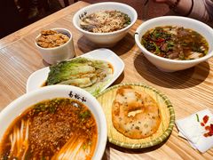 -易裕和·长沙米粉(竹塘西路店)