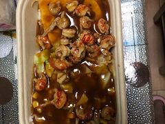 -海盗虾饭·小龙虾饭(西局店)