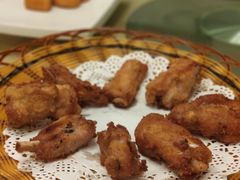 九制陈皮骨-黄但记老店·陈村粉食府