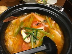 -十二舍·湯物素煮(江泰潤政店)