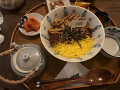 -嘁嘁茶泡饭