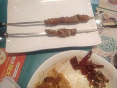 -巴依老爷新疆美食(望京小街店)