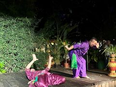 -品德宏·孔雀宴的发源地(金塔园店)