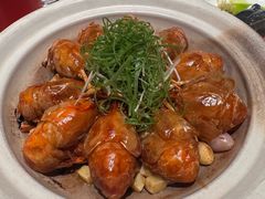 -荣兴酒家(徐家汇店)