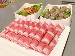 -君邦火锅(新疆大厦店)