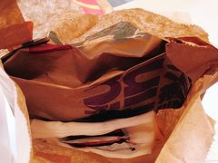 -麦当劳(文武路店)