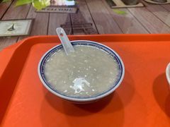 花生汤-没牙伯花生汤店(老药洲店)