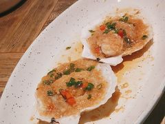 -老头儿油爆虾(胜利河美食街店)