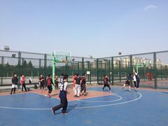 -东华大学(松江校区)