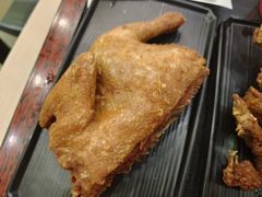 -永和大王(朝晖店)